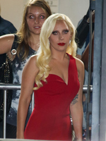 Lady Gaga mug #G871899