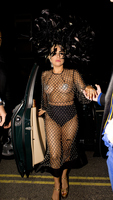 Lady Gaga Longsleeve T-shirt #2629805