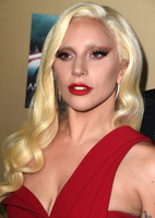 Lady Gaga Longsleeve T-shirt #2629807