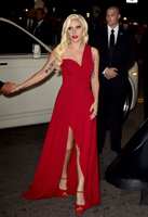 Lady Gaga Longsleeve T-shirt #2629837