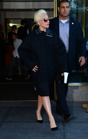 Lady Gaga Longsleeve T-shirt #2629865
