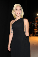 Lady Gaga Longsleeve T-shirt #2629870