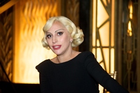 Lady Gaga Longsleeve T-shirt #2629883