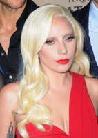Lady Gaga Longsleeve T-shirt #2629919