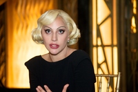 Lady Gaga Longsleeve T-shirt #2629924