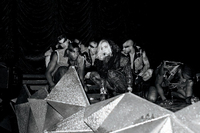 Lady Gaga magic mug #G872066