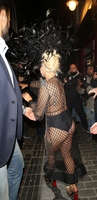Lady Gaga Longsleeve T-shirt #2629972