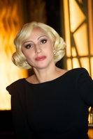 Lady Gaga Longsleeve T-shirt #2630030