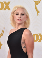 Lady Gaga Longsleeve T-shirt #2630041