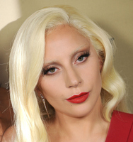 Lady Gaga Longsleeve T-shirt #2630045