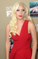 Lady Gaga Longsleeve T-shirt #2630129
