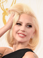 Lady Gaga Longsleeve T-shirt #2630145