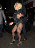 Lady Gaga mug #G872244