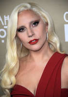 Lady Gaga Longsleeve T-shirt #2630157