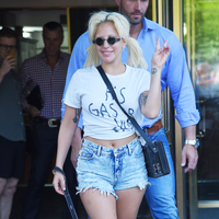 Lady Gaga mug #G872273