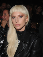 Lady Gaga tote bag #G872288