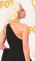 Lady Gaga Longsleeve T-shirt #2630191
