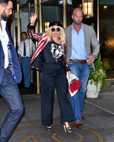 Lady Gaga tote bag #G872302