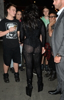 Lady Gaga Longsleeve T-shirt #2630268