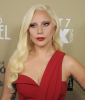 Lady Gaga tote bag #G872385