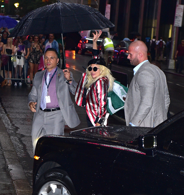 Lady Gaga tote bag #G872395