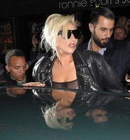 Lady Gaga mug #G872412