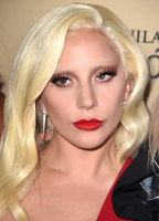 Lady Gaga Longsleeve T-shirt #2630330