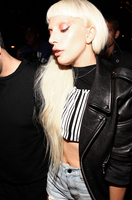 Lady Gaga mug #G872450