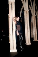 Lady Gaga Longsleeve T-shirt #2630387