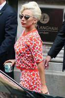 Lady Gaga mug #G872490