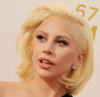 Lady Gaga mug #G872493