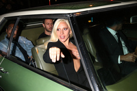 Lady Gaga tote bag #G872508