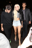 Lady Gaga Longsleeve T-shirt #2630425