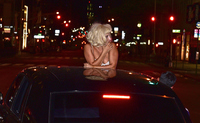 Lady Gaga tote bag #G872529