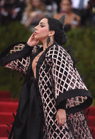 Lady Gaga Longsleeve T-shirt #2630434