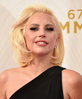 Lady Gaga Longsleeve T-shirt #2630519