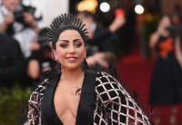 Lady Gaga mug #G872651