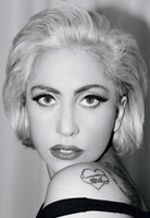 Lady Gaga mug #G872683