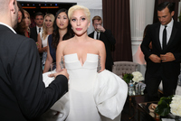 Lady Gaga tote bag #G872698