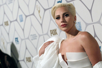 Lady Gaga Sweatshirt #2630630