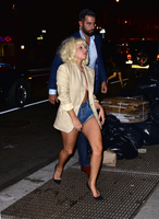 Lady Gaga tote bag #G872809