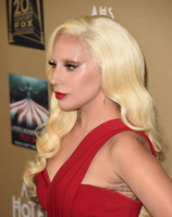Lady Gaga Tank Top #2630712