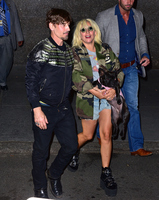 Lady Gaga Sweatshirt #2630713
