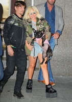 Lady Gaga Sweatshirt #2630715
