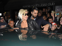 Lady Gaga tote bag #G872818
