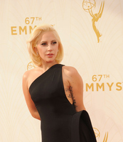 Lady Gaga Longsleeve T-shirt #2630726