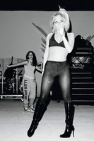 Lady Gaga Sweatshirt #2630728
