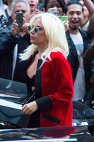 Lady Gaga Sweatshirt #2630729