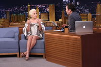 Lady Gaga Sweatshirt #2630730