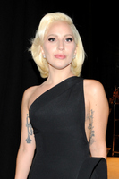 Lady Gaga Longsleeve T-shirt #2630736